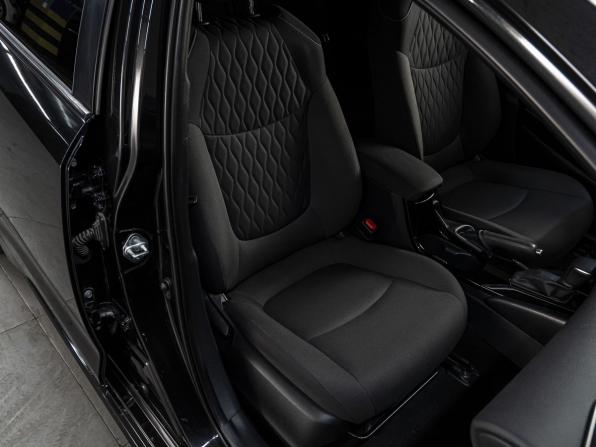 Toyota Corolla XII (E210) с пробегом 2019 года, цена 2 199 000 рублей, 87331 км, седан, Автокод Объявления