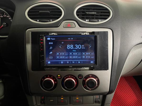 Ford Focus II Рестайлинг с пробегом 2008 года, цена 480 000 рублей, 216454 км, хэтчбек, Автокод Объявления