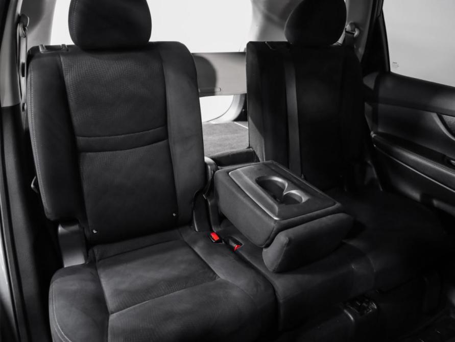 Nissan X-Trail III Санкт-Петербург  - изображение 24