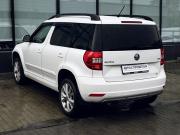 Skoda Yeti I Рестайлинг Екатеринбург  - изображение 25