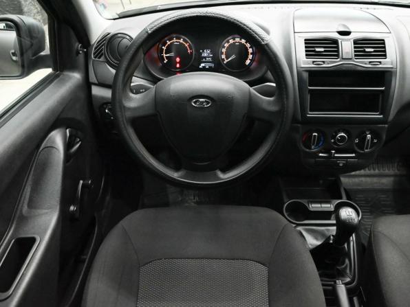 Lada (ВАЗ) Granta I Рестайлинг с пробегом 2019 года, цена 640 000 рублей, 123639 км, хэтчбек, Автокод Объявления