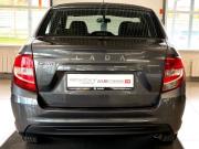 Lada (ВАЗ) Granta I Рестайлинг Тольятти  - изображение 27