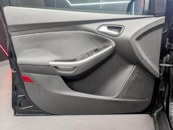 Ford Focus III с пробегом 2014 года, цена 750 000 рублей, 214471 км, седан, Автокод Объявления