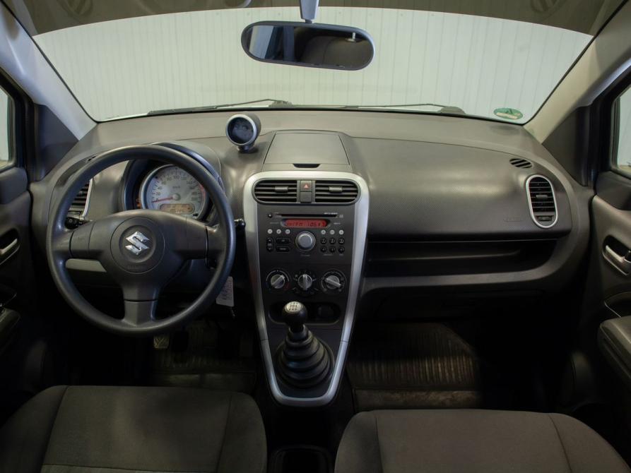 Suzuki Splash I Иваново  - изображение 20