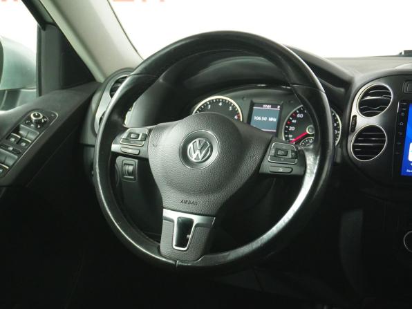 Volkswagen Tiguan I Рестайлинг с пробегом 2013 года, цена 1 345 000 рублей, 133000 км, внедорожник, Автокод Объявления