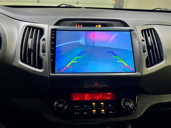 Kia Sportage III с пробегом 2014 года, цена 1 569 000 рублей, 177875 км, внедорожник, Автокод Объявления