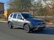 Renault Duster I Рестайлинг Оренбург  - изображение 14