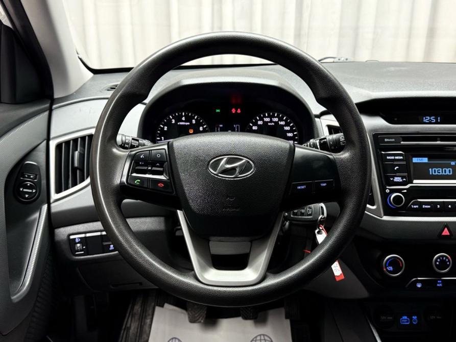 Hyundai Creta I Ижевск  - изображение 19