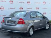 Chevrolet Aveo I Рестайлинг Екатеринбург  - изображение 41