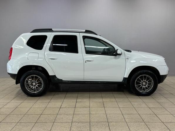 Renault Duster I с пробегом 2013 года, цена 750 000 рублей, 150608 км, внедорожник, Автокод Объявления