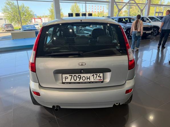 Lada (ВАЗ) Kalina I с пробегом 2013 года, цена 180 000 рублей, 162000 км, хэтчбек, Автокод Объявления
