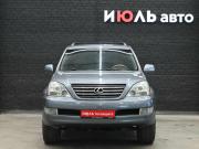 Lexus GX I Екатеринбург  - изображение 25