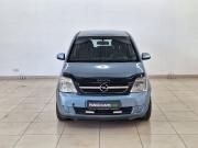 Opel Meriva A Смоленск  - изображение 16