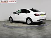 Lada (ВАЗ) Vesta I Рестайлинг (NG) Белгород  - изображение 24