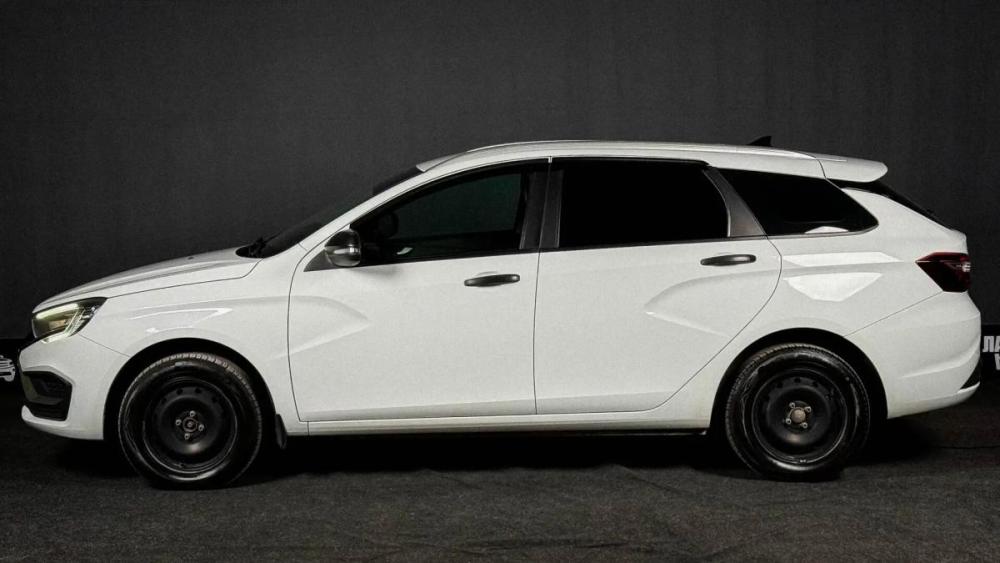 Lada (ВАЗ) Vesta I Рестайлинг (NG) Смоленск  - изображение 8