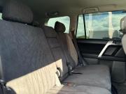 Toyota Land Cruiser Prado 150 Series Омск  - изображение 69
