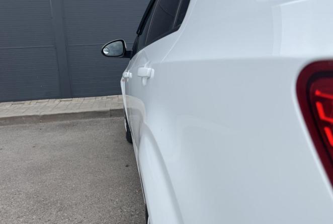 Chevrolet Aveo II с пробегом 2014 года, цена 660 000 рублей, 160791 км, седан, Автокод Объявления