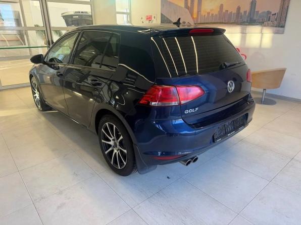 Volkswagen Golf VII с пробегом 2013 года, цена 1 025 000 рублей, 275361 км, хэтчбек, Автокод Объявления