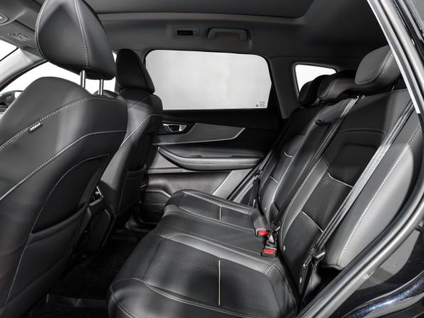 Chery Tiggo 7 Pro Max I с пробегом 2023 года, цена 1 798 900 рублей, 30261 км, внедорожник, Автокод Объявления