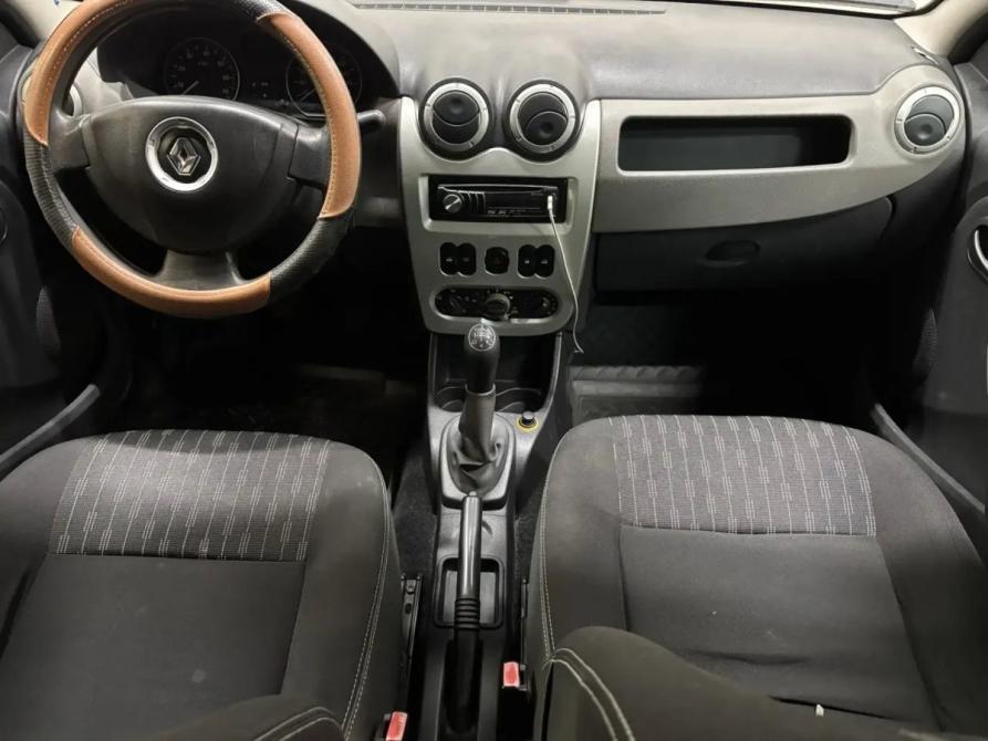Renault Logan I Рестайлинг Саратов  - изображение 7