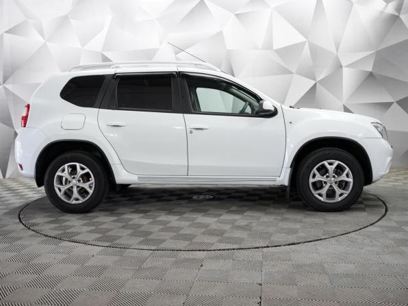 Nissan Terrano III (D10) с пробегом 2019 года, цена 1 615 000 рублей, 97426 км, внедорожник, Автокод Объявления