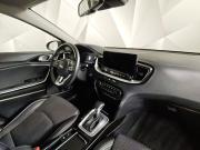Kia XCeed I Москва  - изображение 33