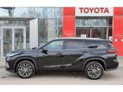 Toyota Highlander IV (XU70) Воронеж  - изображение 51