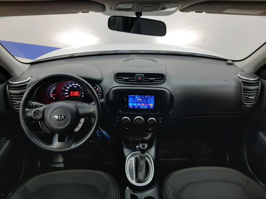 Kia Soul II Москва  - изображение 9