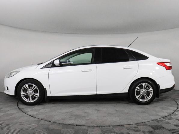 Ford Focus III с пробегом 2012 года, цена 799 000 рублей, 173745 км, седан, Автокод Объявления