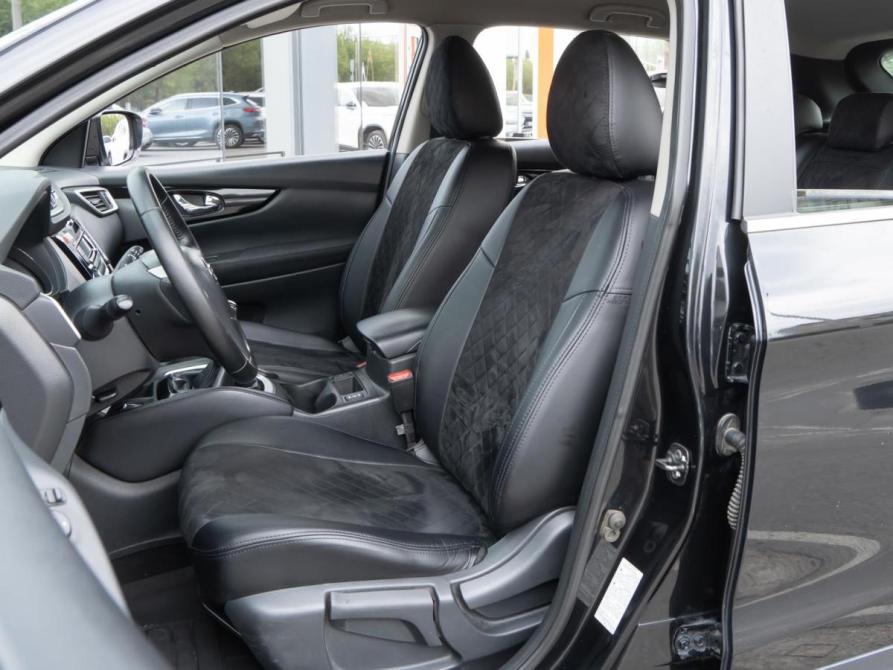 Nissan Qashqai II Волгоград  - изображение 13