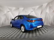 Kia Rio IV Рестайлинг Москва  - изображение 24