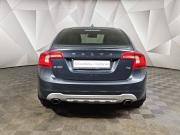 Volvo S60 II Москва  - изображение 27