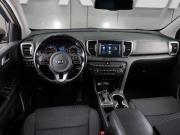 Kia Sportage IV Рестайлинг Тюмень  - изображение 26