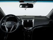 Hyundai Solaris I Рестайлинг Санкт-Петербург  - изображение 36