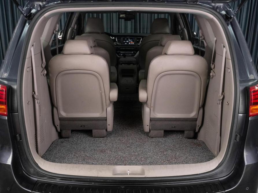 Kia Carnival III Тюмень  - изображение 28
