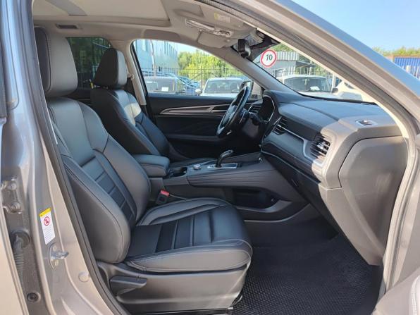 Haval F7 I с пробегом 2021 года, цена 1 850 000 рублей, 40189 км, внедорожник, Автокод Объявления