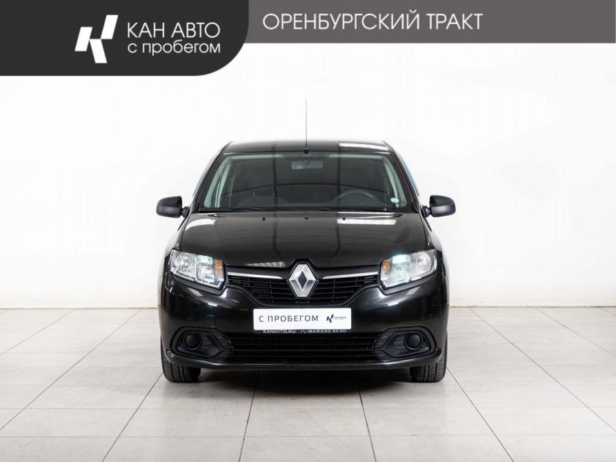 Renault Logan II Казань  - изображение 2