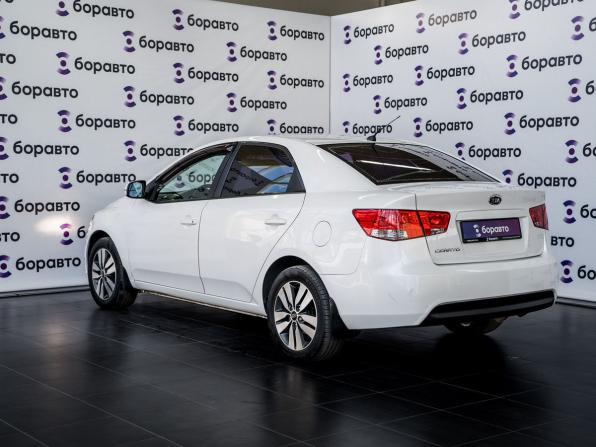 Kia Cerato II с пробегом 2012 года, цена 799 000 рублей, 146463 км, седан, Автокод Объявления