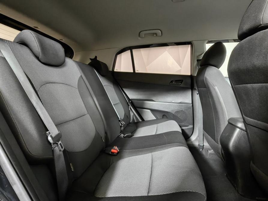 Hyundai Creta I Рестайлинг Москва  - изображение 11