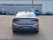 Hyundai Elantra VI (AD) Рестайлинг Набережные Челны  - изображение 32
