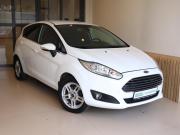 Ford Fiesta Mk6 Рестайлинг Москва  - изображение 27