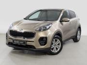Kia Sportage IV Москва  - изображение 28