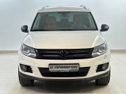 Volkswagen Tiguan I Рестайлинг Москва  - изображение 19