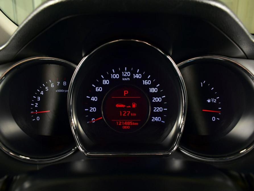 Kia Ceed II Кемерово  - изображение 9