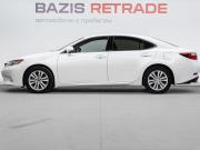 Lexus ES VI Тюмень  - изображение 37