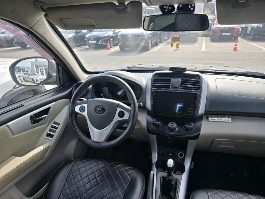 Lifan X60 I Санкт-Петербург  - изображение 5