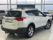 Toyota RAV4 IV (XA40) Шахты  - изображение 23