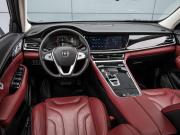 Changan CS85 Краснодар  - изображение 30