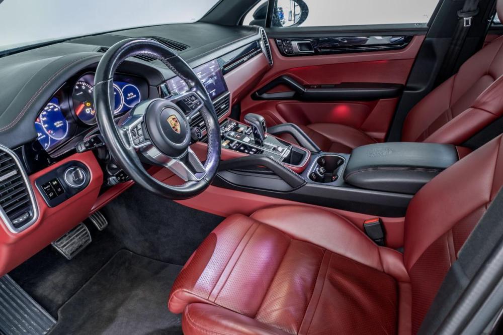 Porsche Cayenne III Казань  - изображение 8
