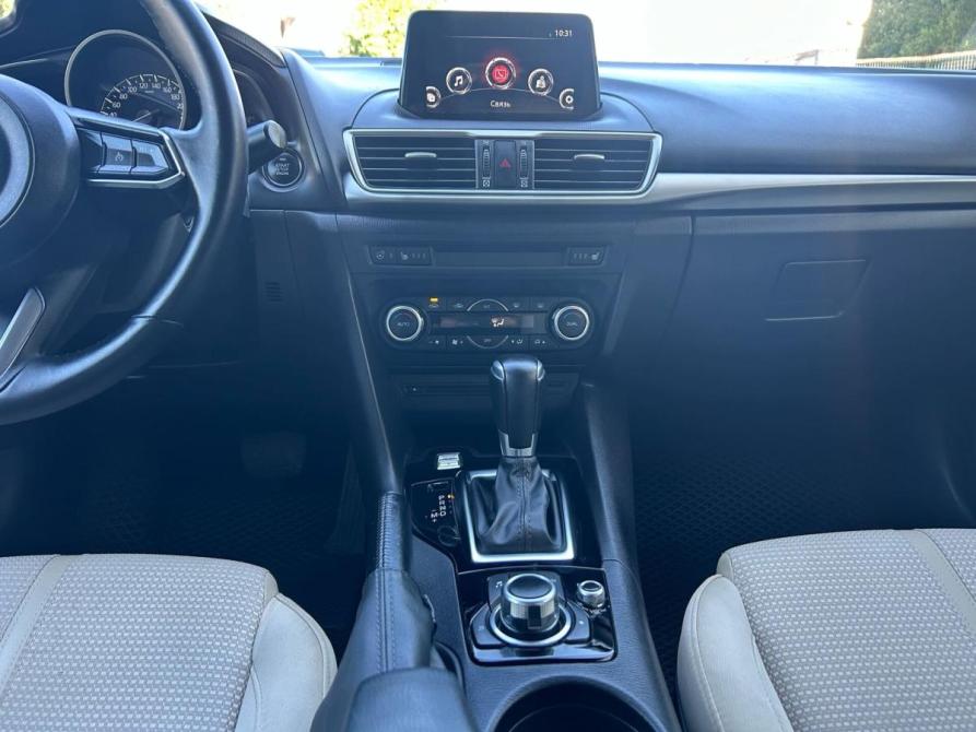 Mazda 3 III (BM) Рестайлинг Санкт-Петербург  - изображение 12